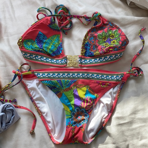Trina Turk Other - Trina turk Bikini!